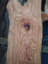 Image 1 of Chinaberry