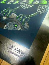 Image 3 of Seahawks Gameday (foil)