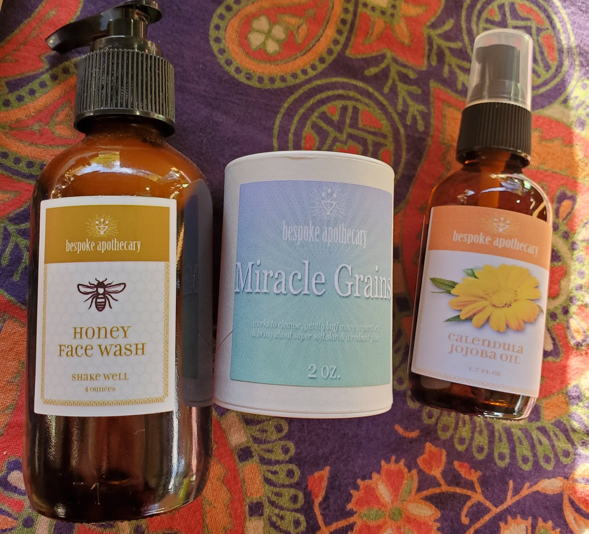 Ultimate Cleansing Kit All the best natural face washing options