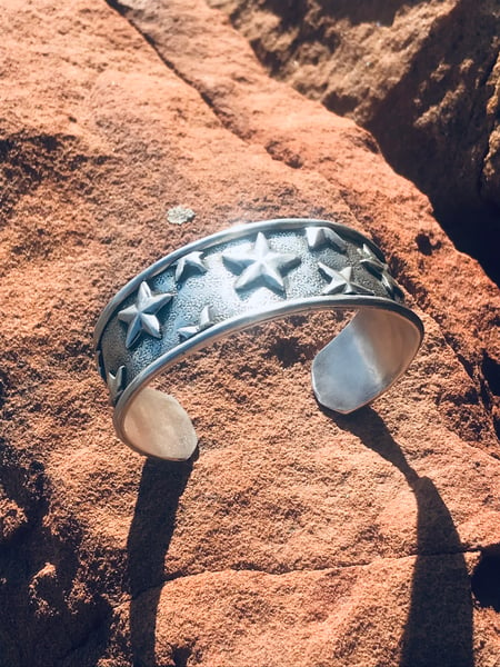 Image of Rock Star Bracelet