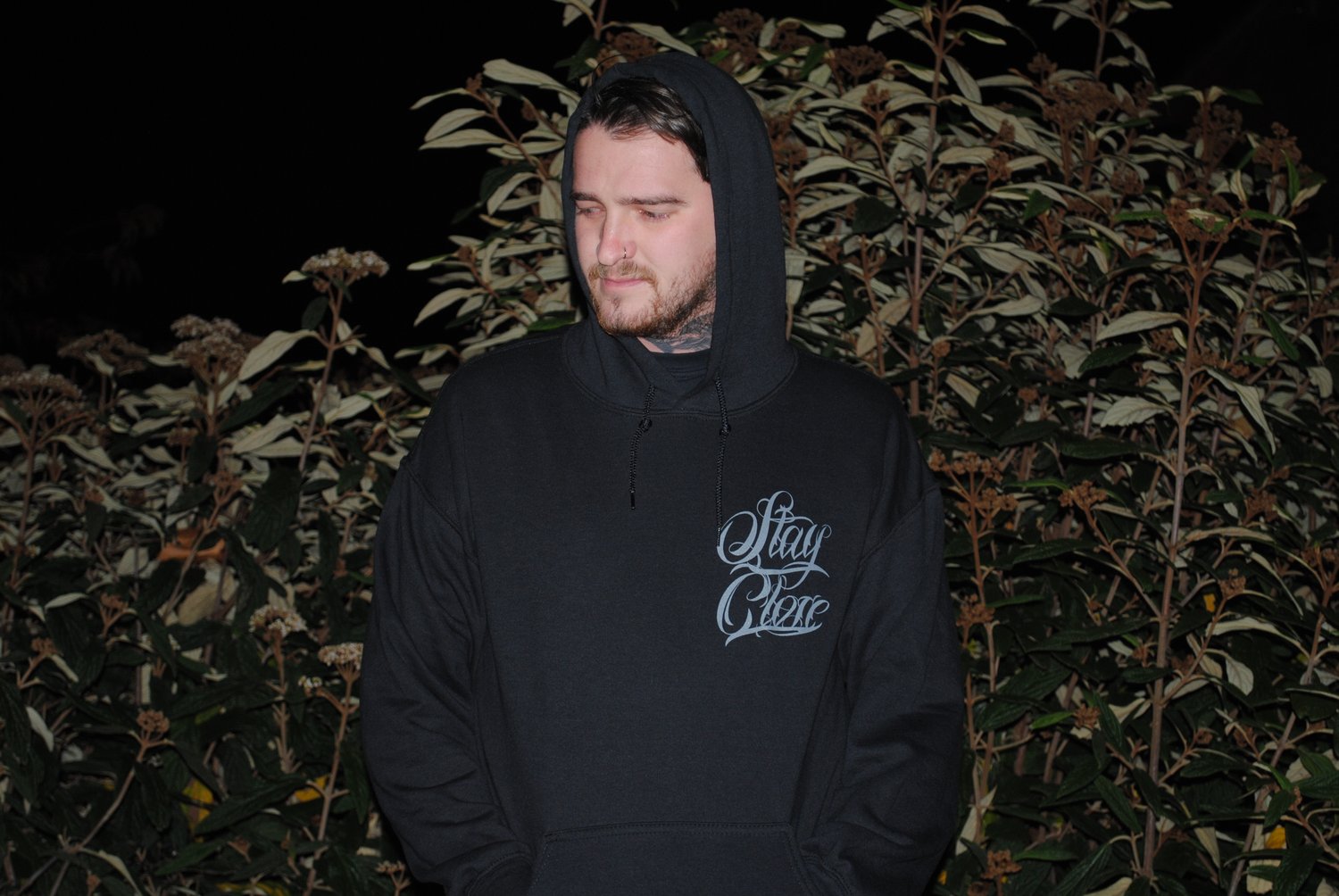 Image of LF daggers Hoodie 