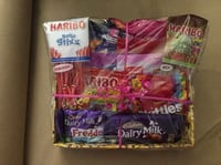 Mega Sweet hamper