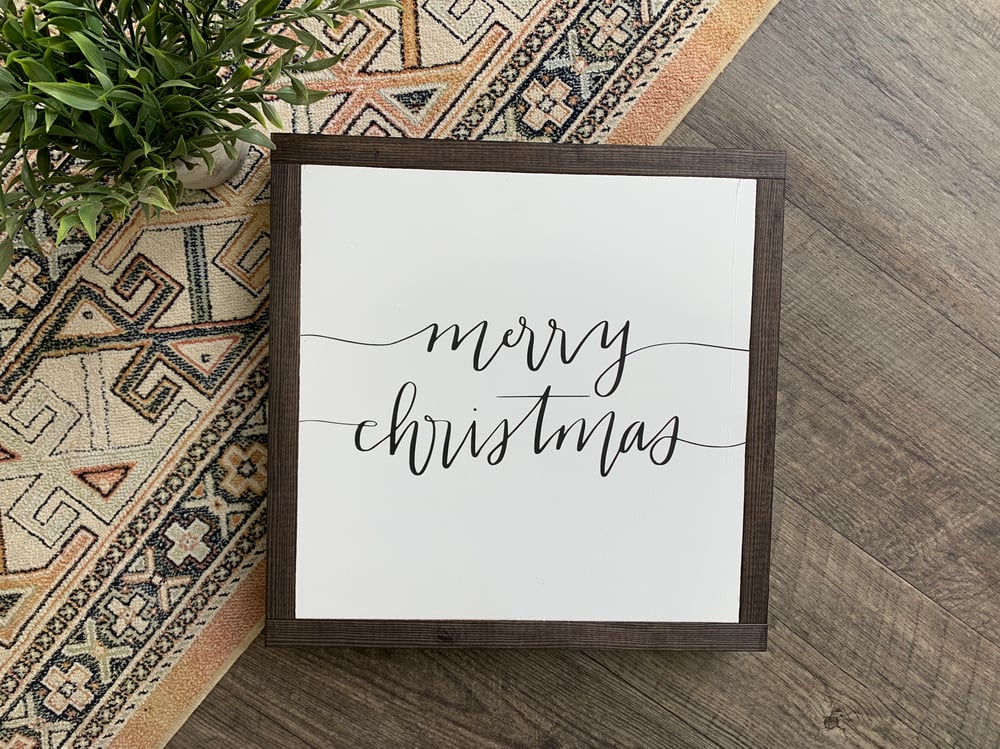 Image of Merry Xmas