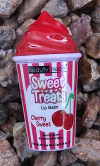 Sweet treats lip balm