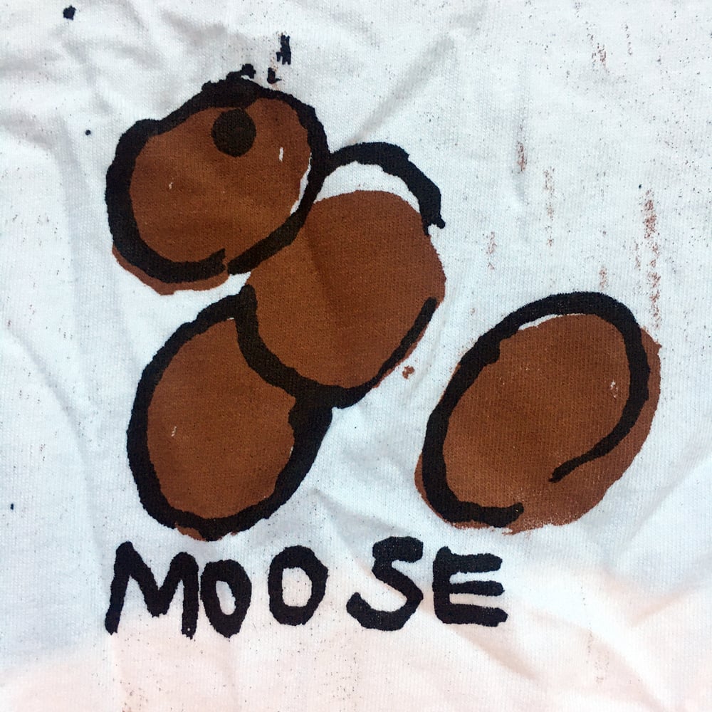 Scat T-shirt