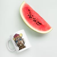 Image 2 of Scat Art Collection Mug