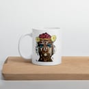 Image of Scat Art Collection Mug