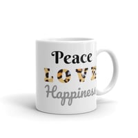 Image 5 of Scat Art Collection Mug