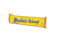 Better Friend