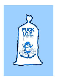 F*ck ICE 