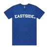 Classic Eastside® T-Shirt - Royal Blue
