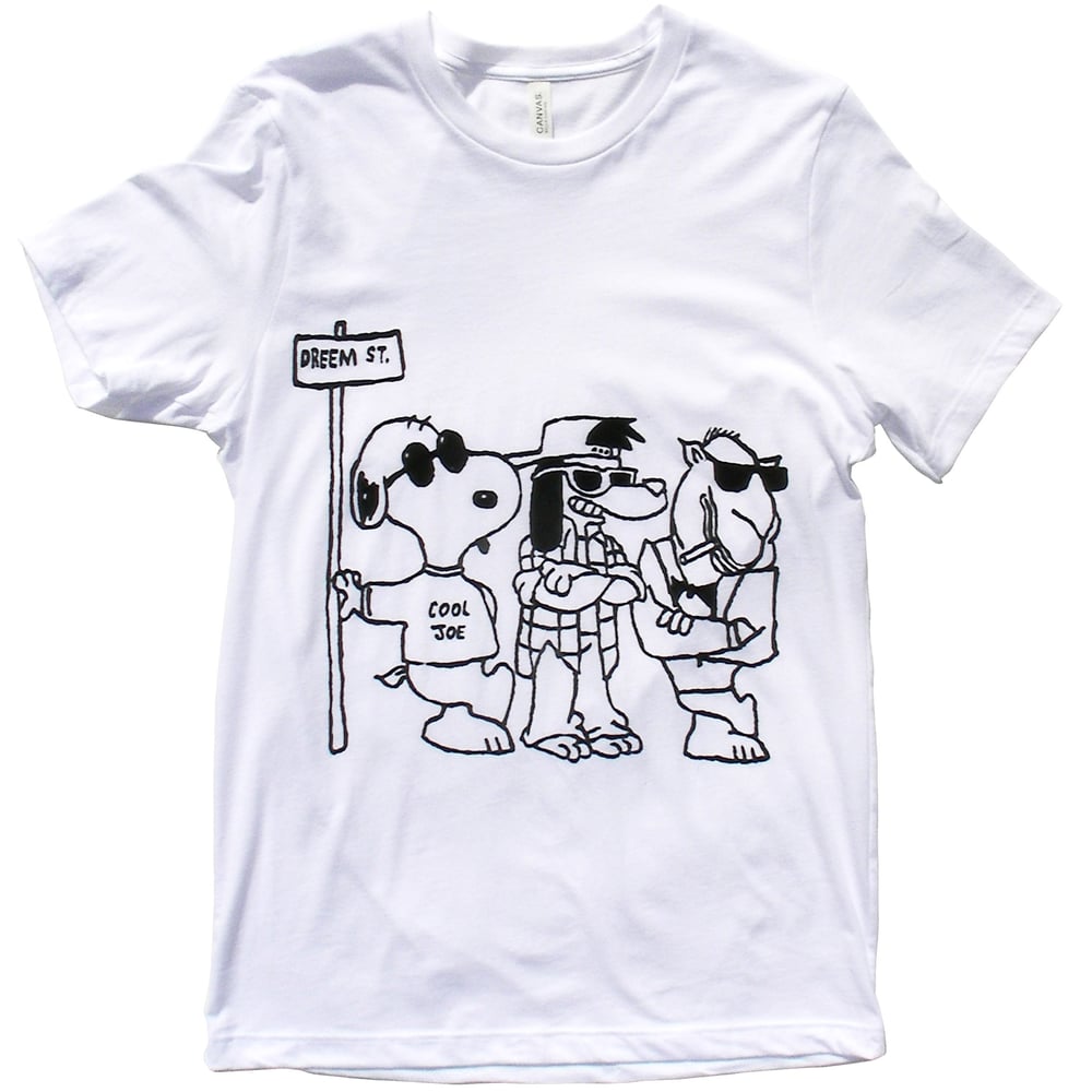 Aledmys Díaz Joe Cool Shirt Limited, Custom prints store