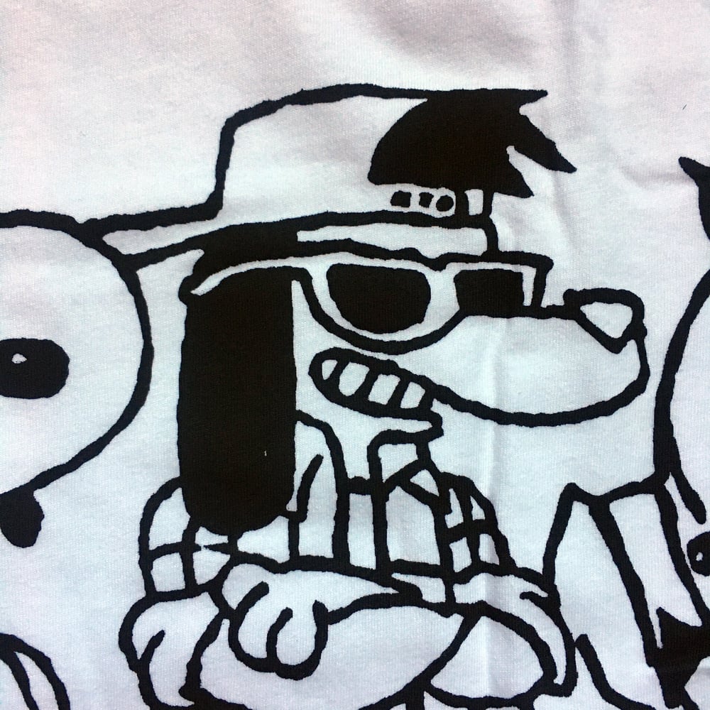 Cool Joe T-shirt