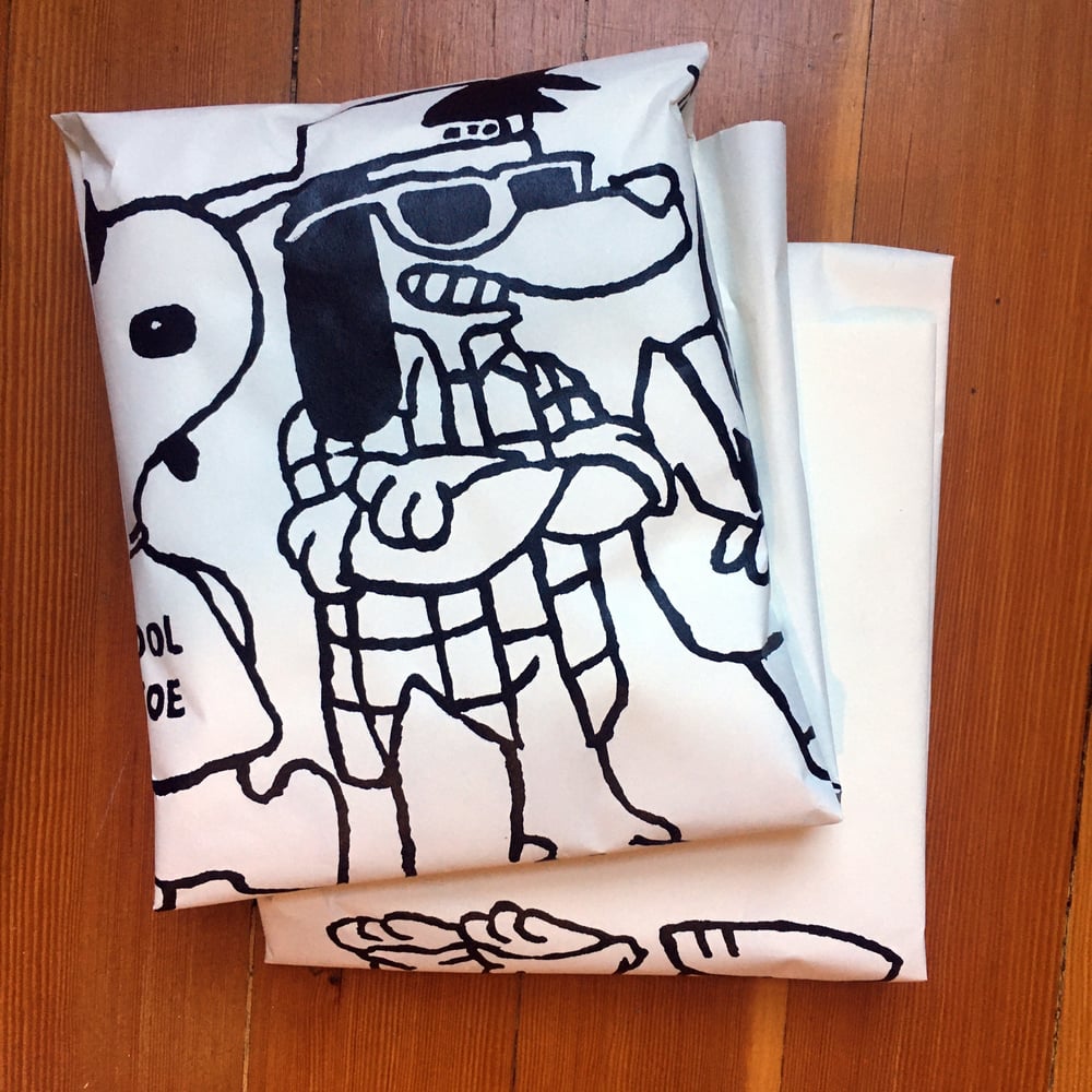 Cool Joe T-shirt