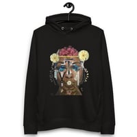 Image 1 of Unisex Wearable Art Hoodie