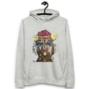 Image of Unisex Wearable Art Hoodie