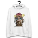 Image of Unisex Wearable Art Hoodie