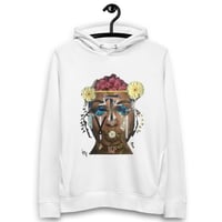 Image 2 of Unisex Wearable Art Hoodie