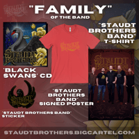 Package 2: "Family" of The Band