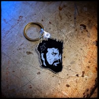 DBAC Keychain