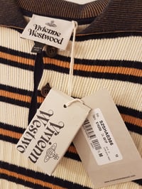 Image 3 of AUTHENTIC! Vivienne Westwood polo shirt
