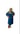 Big Ruffle Tunic 