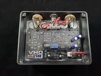 Image 2 of VHD Distortion Preamp