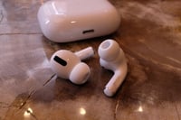 Airpods Pro 3