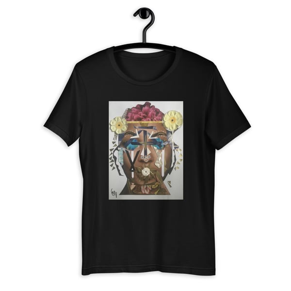 Image of Unisex Wearable Art T-Shirt