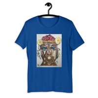 Image 3 of Unisex Wearable Art T-Shirt