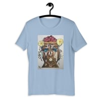 Image 5 of Unisex Wearable Art T-Shirt