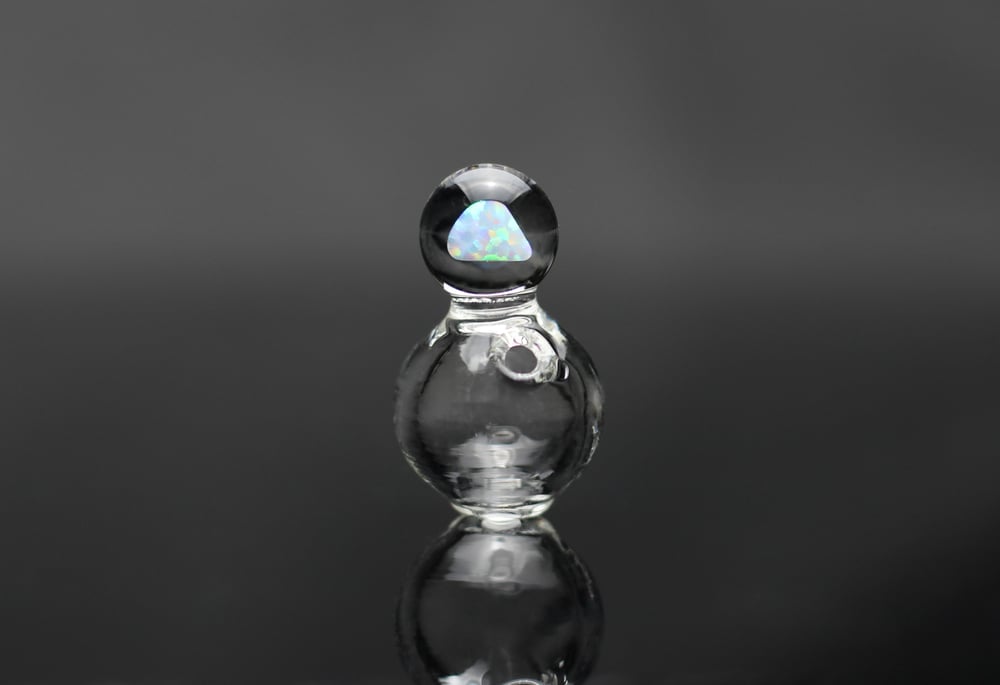 Image of Peak/Carta Opal Bubble Cap