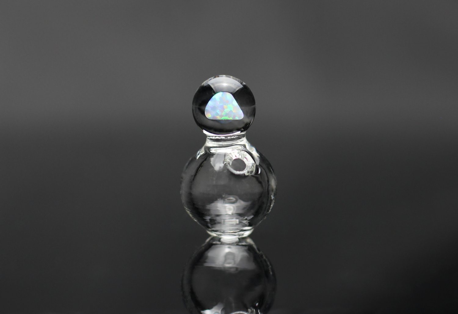 Image of Peak/Carta Opal Bubble Cap