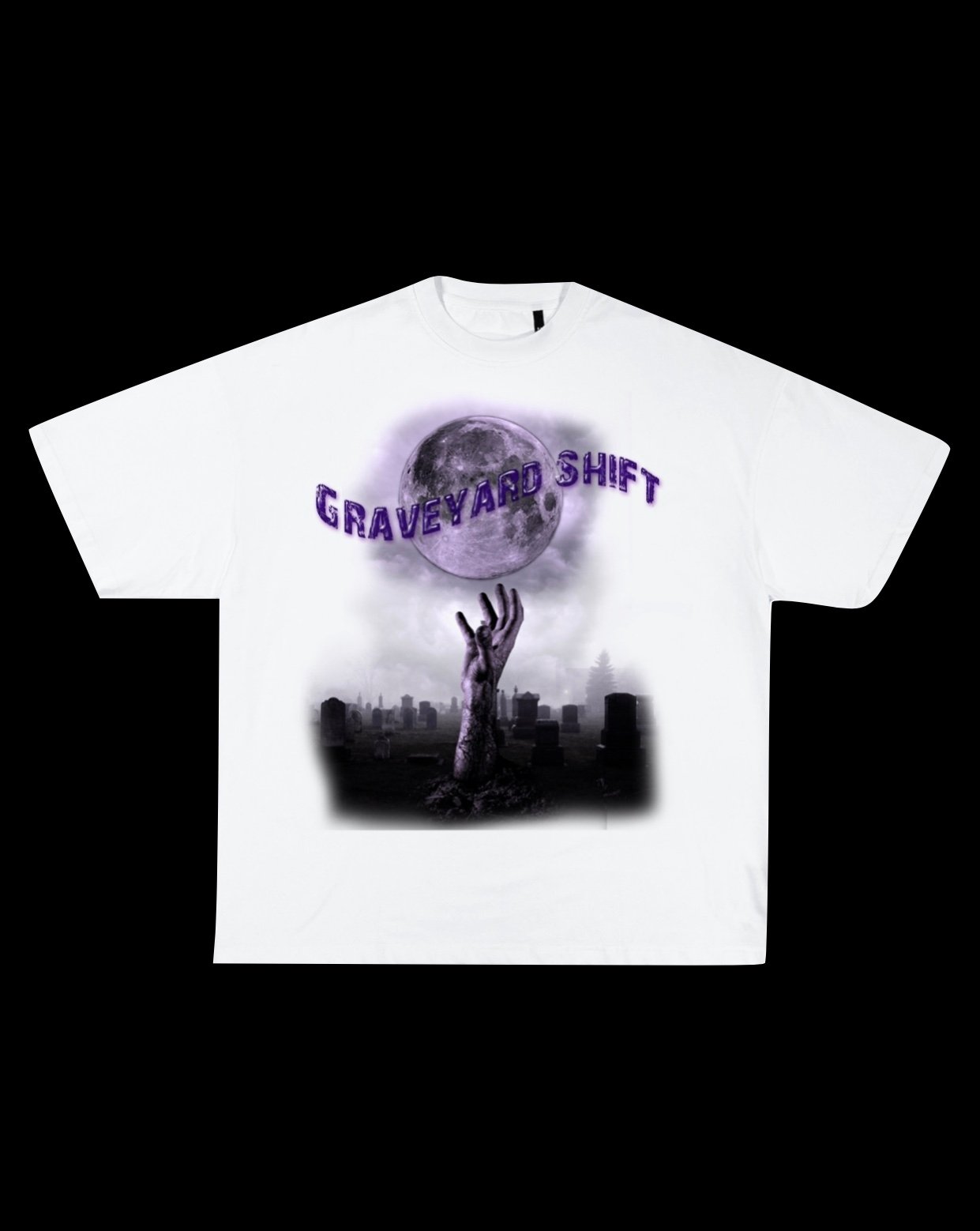 Working The Graveyard Shift  Essential T-Shirt for Sale by