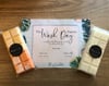 The Wash Day Palette
