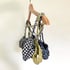 Floral Ruched Scrunchie Bralette Image 4