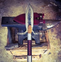 Image 1 of Boar spear