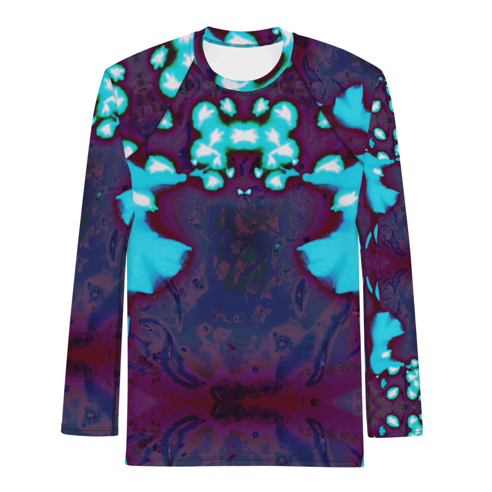 upscale junkie raver athletic shirt (limited stock remaining)
