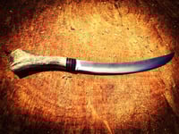 Boning knife