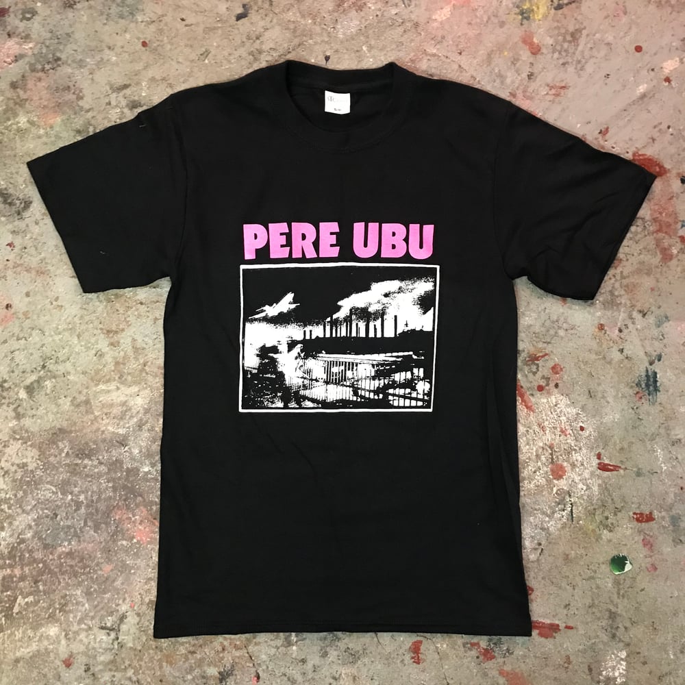 Pere Ubu