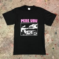 Image 1 of Pere Ubu