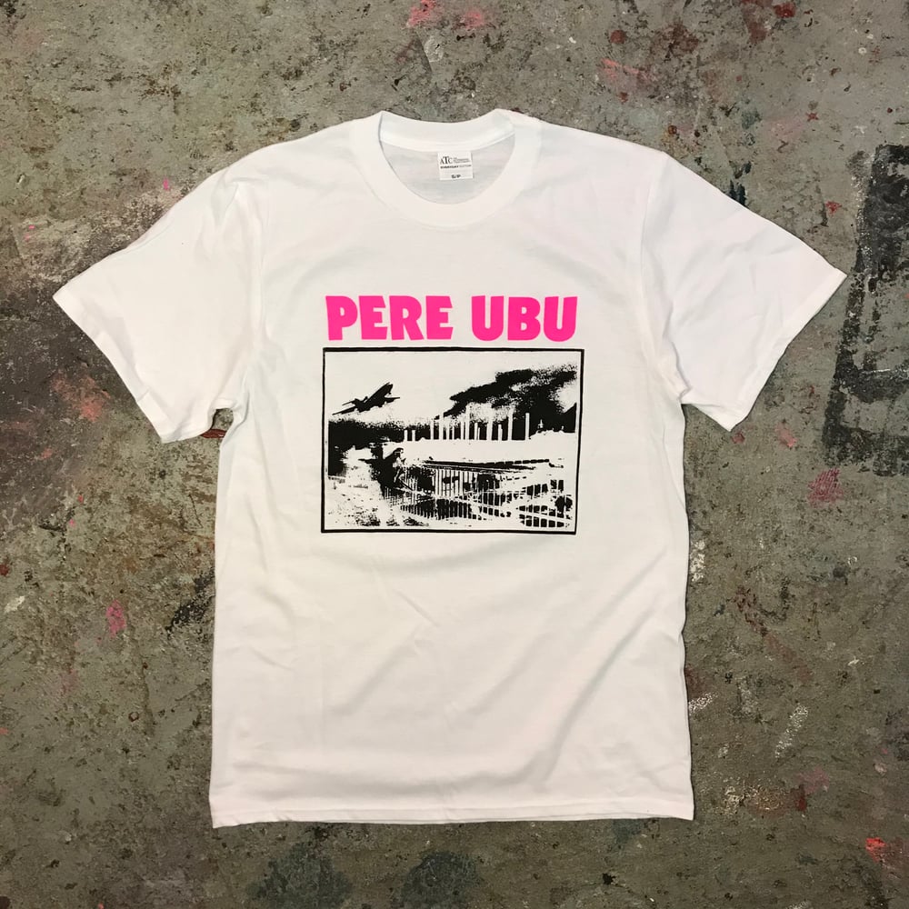 Pere Ubu