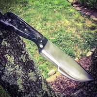Image 1 of Field knife