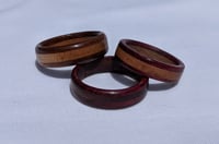 Wood Ring