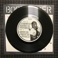Image 4 of Bootlicker - How to Love Life 7" E.P.