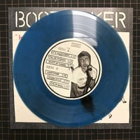 Image 3 of Bootlicker - How to Love Life 7" E.P.