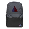 ANIWAVE x Champion - GEMINI Pyramid Backpack