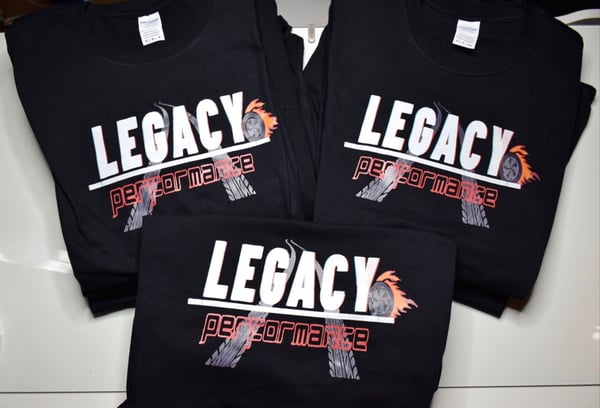 Image of Legacy Performance T-Shirt