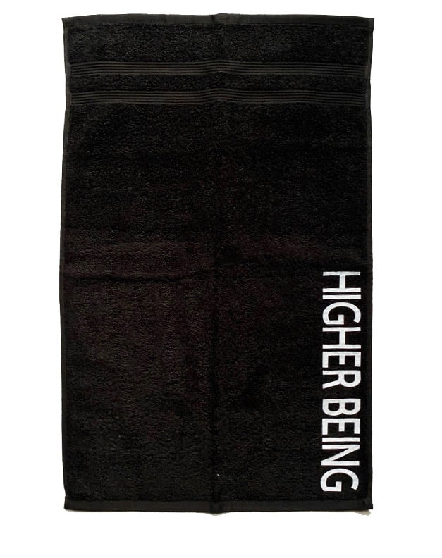 Image of Higher Being Fitness Towel