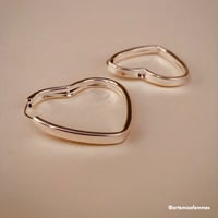 Image 2 of Tender Heart Hoops